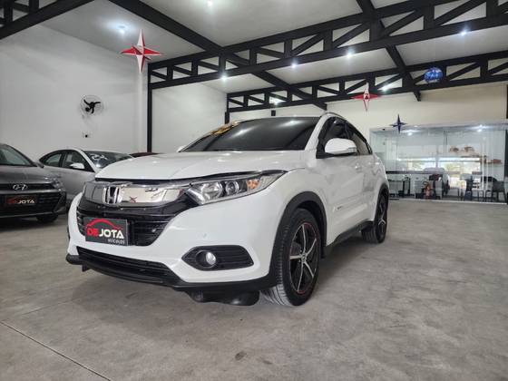 HONDA HR-V 1.8 16V FLEX EX 4P AUTOMÁTICO HONDA HR-V 1.8 16V FLEX EX 4P AUTOMÁTICO